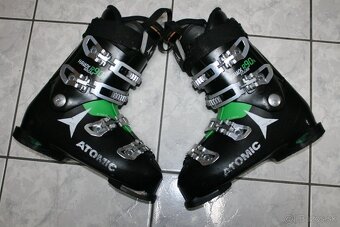 lyže Rossignol GT 163 cm - 8