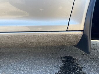 Škoda octavia 2 1.9tdi - 8