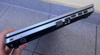 HP ProBook 4530s / intel B950 / 8GB RAM / 500GB HDD / 15.6" - 8