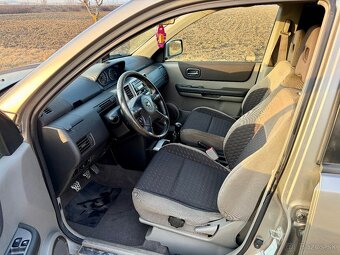 NISSAN X-TRAIL 2.2 dCi 100kW T30 - 8