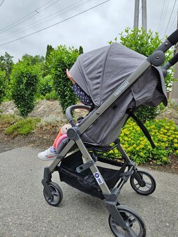 Športový kočík twistshake - 8