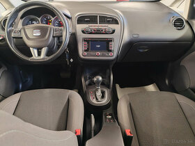 Seat Altea XL 1.6 TDI CR I-TECH DSG - 8