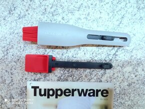 Tupperware použité misky - 8