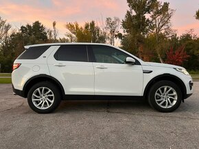 Land rover discovery sport 2.0 - 8