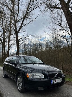 Volvo V70 D5 - 8