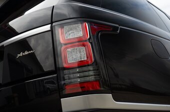 Range Rover Autobiography 5.0 Supercharged - 8