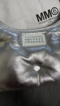 Takmer nová taška Maison Margiela originál - 8