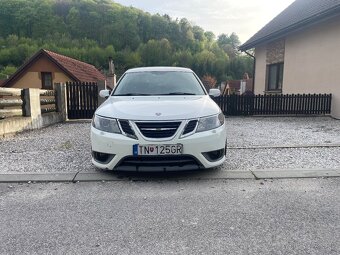 2010 Saab 93 TTiD - 8