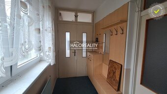 HALO reality - Predaj, rodinný dom Krušovce - 8