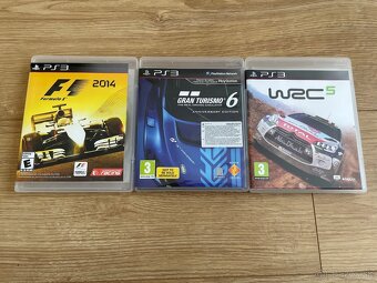 Predam PlayStation 3 Super Slim CECH-4204C – 500 GB - 8