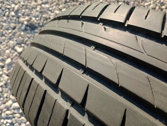 Predam 4ks pneu 215/70/r16 letne 100H Hankook - 8