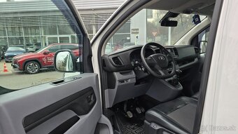 Toyota PROACE 2,0-l-D-4D L1H1 - 8