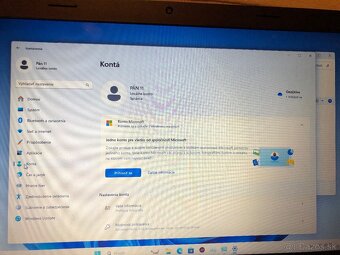 Predám repasovaný notebook Lenovo s Windovs 11 - 8