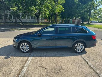 Skoda Superb Combi 2.0 110KW CLEVER+, mozny odpocet DPH - 8