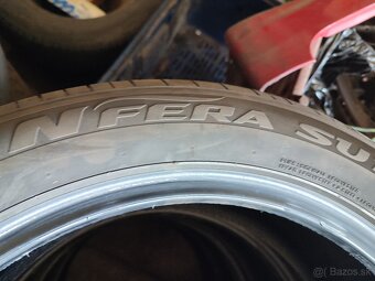 205/50 R17 nexen - 8