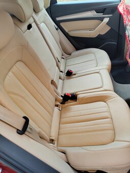 Audi Q5 - 8