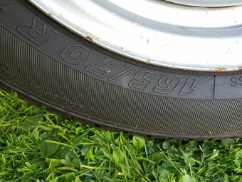 R13 4x100 - 8