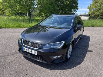 Seat Leon ST 1.8 TSI FR - 8