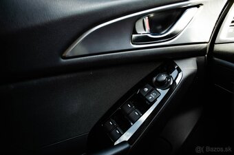Mazda 3 2.2 Skyactiv -D150 Attraction - 8