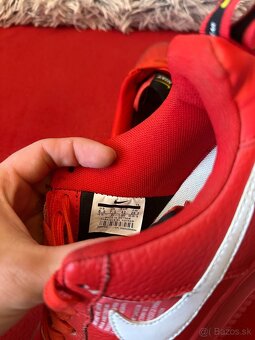 Nike Air Force 1 [size 42/43] - 8