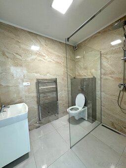 Nadstandardný 4 izbový byt s parkovaním - 8