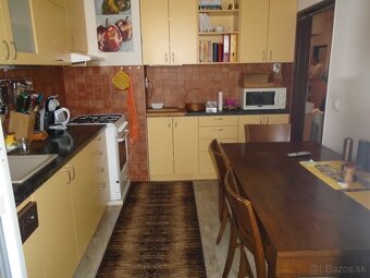 Predaj 3 izb. byt, rekonštrukcia, samostatné izby - 8
