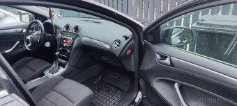 Ford Mondeo 2.0 TDCi 120kW A/T 2011 - 8