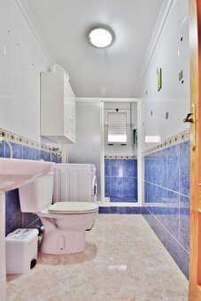 Podkrovní apartmán 4+kk s terasou a výhledem na moře - 8