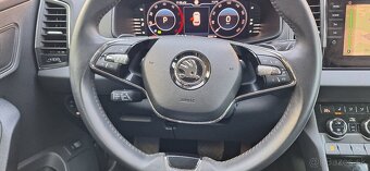 Škoda karoq 2.0 tdi 4x4 - 8