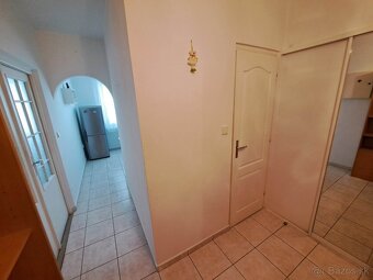 1-izb. byt (39m2) - TURANY - Červ. armády - 8