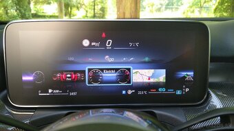 Mercedes-Benz C220d 4-Matic All-Terrain - 8