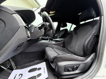 BMW 530d xDrive M Sport sedan - 8