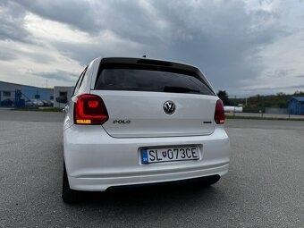 Volkswagen Polo 1.2 TDI - 8