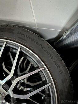 4x100 r17 letné - 8