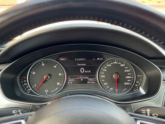Audi A6 3.0 TDI DPF 245k quattro S tronic - 8
