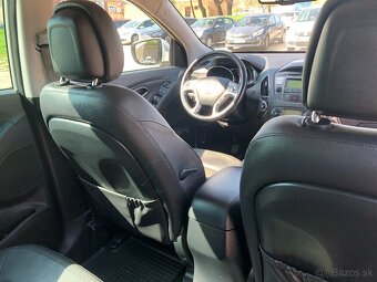 Hyundai ix35 - 8