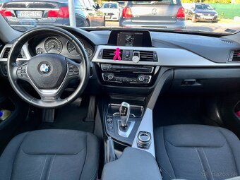 BMW rad 4, Gran Coupe, Individual 2.0i. 8st. automat - 8