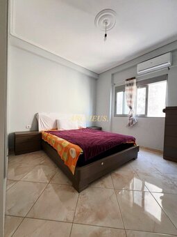 3-izbový apartmán s výhľadom na more , Albánsko - Saranda - 8