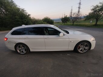 Bmw f11 - 8