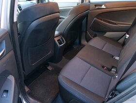 Hyundai Tucson r. 2018, 7st. AUTOMAT, bohatá výbava Comfort+ - 8