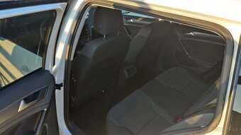 VW Golf 7 Variant 1.4 TSI - 8