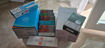 Iqôs Iluma One plus darček - 8