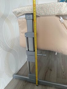 Detská posteľ Bébé Confort Calidoo Safety 1st 2 in 1 - 8