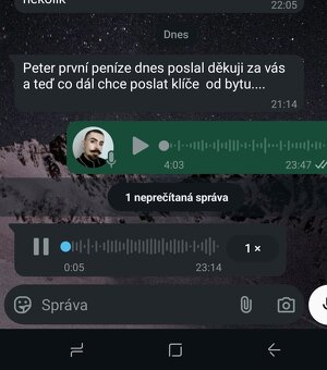 ĽUDOVÁ MÁGIA - 8