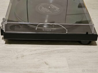 Gramofón Audio-Technica AT-LP60XUSB - 8