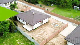 VILLA PARK HUMENNÉ – POSLEDNÉ VOĽNÉ BUNGALOVY - 8