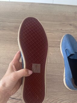 Panske espadrilky - 8