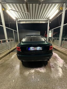 Audi a6c6 - 8