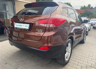 Hyundai ix35 1.7-1.MAJ-SERVISNÍ HISTORIE - 8