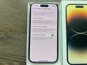 Apple iPhone 14 Pro 128 Gb - 8